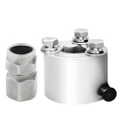 Longacre Steering Wheel Quick-Disconnects