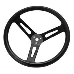 Longacre Steel Steering Wheels