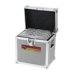 Longacre Storage and Transport Boxes for Scale Pads