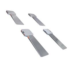 Longacre Aluminum Ramp Systems 52-72537