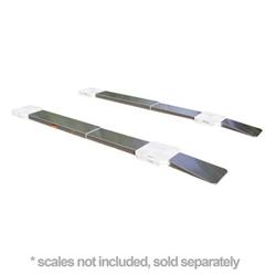 Longacre Aluminum Ramp Systems