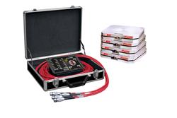 Longacre Computerscales® Hybrid DX2 Longacre Computerscales® Hybrid DX2