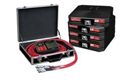 Longacre Computerscales® Hybrid DX2 Longacre Computerscales® Hybrid DX2