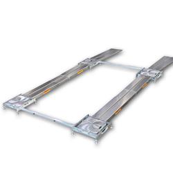 Longacre Adjustable Scale Platen Setup Fixtures 52-72862