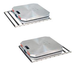 Longacre Economy SideSliders 52-72870