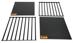 Longacre Economy SideSliders
