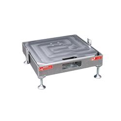 Longacre Individual Scale Pad Levelers 52-72900