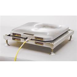 Longacre Individual Scale Pad Levelers