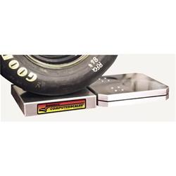 Longacre Aluminum Budget Roll Off Plates