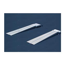 Longacre Scale Pad Platen Ramp Sets 52-72926