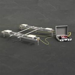 Longacre Billet Aluminum Kart Setup Fixtures