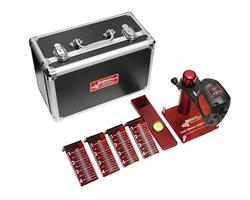 Longacre Laser Leveling Systems 52-72985