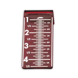 Longacre Laser Leveling Checker Targets 52-72987