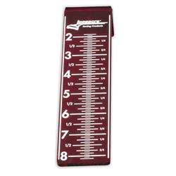 Longacre Laser Leveling Checker Targets 52-72989