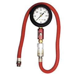 Longacre Compression Testers