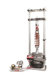 Longacre Electronic Coil Spring Testers 52-73500