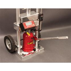 Longacre Racing Products Coil Spring Rate Testers 52-73504