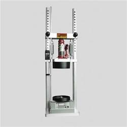 Longacre Electronic Coil Spring Testers