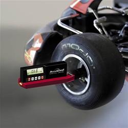 Longacre Digital Caster Camber Gauges