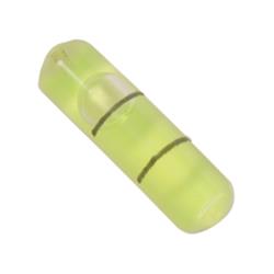 Longacre Replacement Caster Vials 52-78244