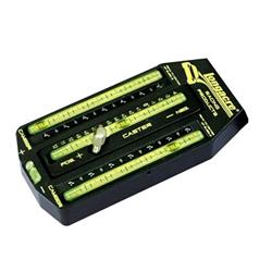Longacre Caster Camber Gauges 52-78250