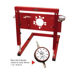 Longacre Bump Steer Gauges 52-79003
