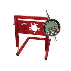 Longacre Bump Steer Gauges 52-79015