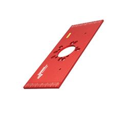 Longacre Bump Steer Plates 52-79020