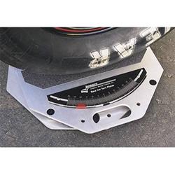 Longacre Turn Plates