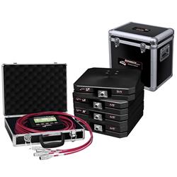 Longacre Elite Wired Karting Scales 52-82624