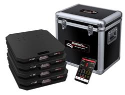Longacre Elite Pro Wireless Dual Load Cell Scales 52-82726