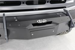 LOD Offroad Bumper Replacement Parts AFG2101