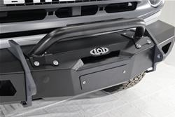 LoD Offroad Black Ops Series Bull Bars for 2021-2024 BRONCO - AFG2103
