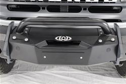 LoD Offroad Black Ops Series Bull Bars