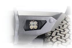 LOD Offroad Fog Light Inserts AFL2065