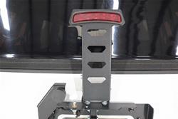 LOD Offroad Third Brake Light Extension Brackets BBL2101
