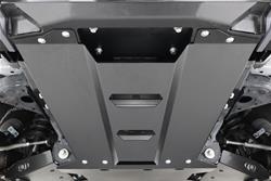 LoD Offroad Black Ops Series Skid Plates