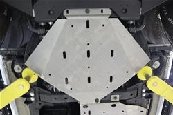 LOD Offroad Skid Plates BSP2107