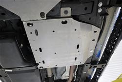 LOD Offroad Skid Plates BSP2109