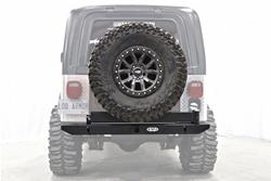 LoD Offroad Destroyer Series Bumpers JBC7621