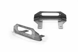 LOD Offroad Winch Fairlead Brackets JFM0701