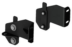 LoD Offroad Frame Tie-In Brackets for 2007-2018 WRANGLER - JFT0701
