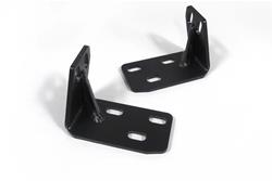 LoD Offroad Frame Tie-In Brackets for 1997-2006 WRANGLER - JFT9601