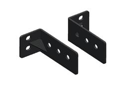 LoD Offroad Frame Tie-In Brackets for 1976-1986 CJ7 - JFT9603