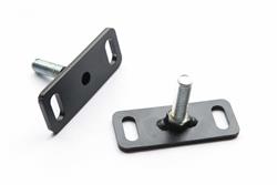 LOD Offroad Jack Mounts JHL0701