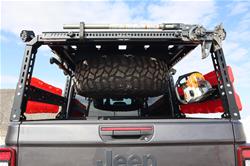 LOD Offroad Roof Rack Accessories JHL2021