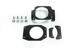 LoD Offroad Steel Bumper Fog Light Mount Kits for 2018-2023 WRANGLER - JLB1811