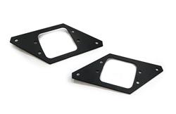 LOD Offroad Light Bezels JLB1821