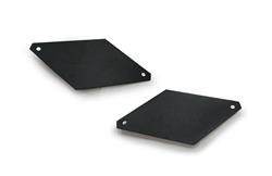 LOD Offroad Light Bezels JLB1851