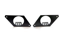 LOD Offroad Light Bezels JLB1863